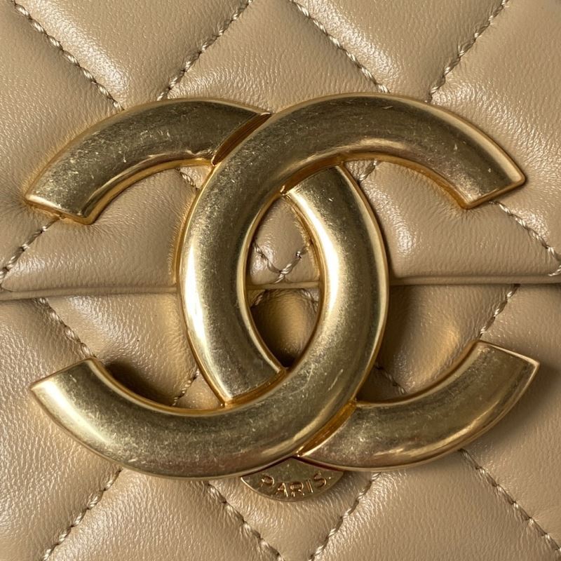 Chanel Stachel Bags